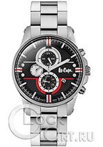 Мужские наручные часы Lee Cooper Multifunction LC06535.350