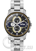 Мужские наручные часы Lee Cooper Multifunction LC06535.360