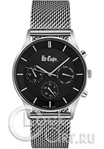 Мужские наручные часы Lee Cooper Multifunction LC06544.350