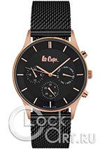 Мужские наручные часы Lee Cooper Multifunction LC06544.450