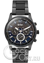 Мужские наручные часы Lee Cooper Multifunction LC06552.060