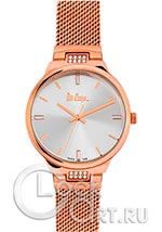Женские наручные часы Lee Cooper Ladies Analog LC06557.430