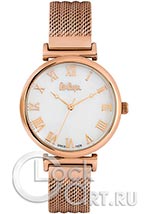Женские наручные часы Lee Cooper Ladies Analog LC06561.420
