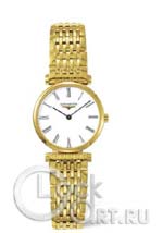 Женские наручные часы Longines La Grande Classique L4.209.2.11.8