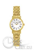 Женские наручные часы Longines Presence L4.220.2.11.8