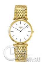Мужские наручные часы Longines La Grande Classique L4.709.2.12.8