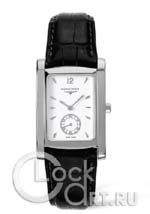 Мужские наручные часы Longines Dolce Vita L5.655.4.16.2