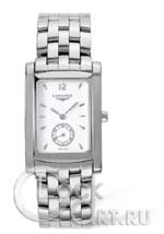 Мужские наручные часы Longines Dolce Vita L5.655.4.16.6