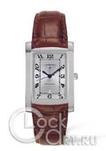 Мужские наручные часы Longines Dolce Vita L5.657.4.78.2
