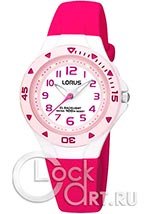 Женские наручные часы Lorus Sports R2339DX9