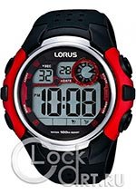Мужские наручные часы Lorus Sports R2393KX9