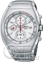 Мужские наручные часы Lorus Sports RF831CX9