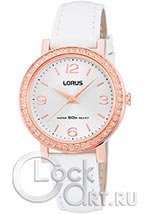 Женские наручные часы Lorus Women RG202JX9