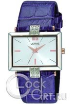 Женские наручные часы Lorus Women RG217JX9