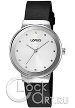Женские наручные часы Lorus Women RG269JX9