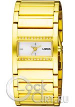 Женские наручные часы Lorus Women RG274GX9
