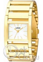 Женские наручные часы Lorus Women RG276HX9