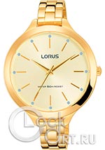 Женские наручные часы Lorus Women RG298KX9