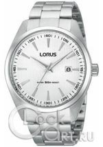 Мужские наручные часы Lorus Classic RH903DX9