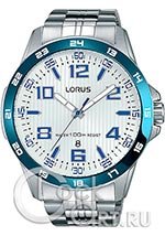 Мужские наручные часы Lorus Sports RH903GX9