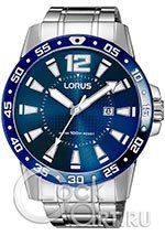 Мужские наручные часы Lorus Sports RH925FX9