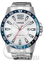Мужские наручные часы Lorus Sports RH927FX9