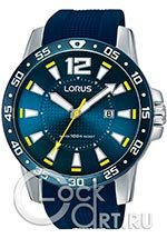 Мужские наручные часы Lorus Sports RH935FX9