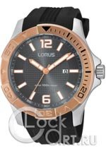 Мужские наручные часы Lorus Sports RH976DX9