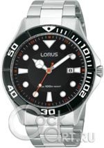 Мужские наручные часы Lorus Sports RH979CX9