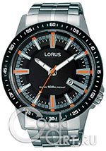 Мужские наручные часы Lorus Sports RH981EX9