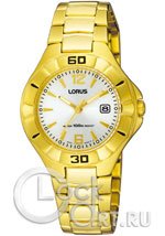 Женские наручные часы Lorus Sports RJ238AX9