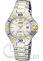 Женские наручные часы Lorus Sports RJ242AX9