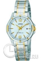 Женские наручные часы Lorus Sports RJ276AX9