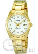 Женские наручные часы Lorus Women RJ282AX9