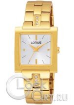 Женские наручные часы Lorus Women RRS48UX9