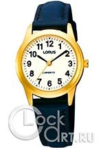 Женские наручные часы Lorus Women RRS66RX9