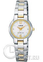 Женские наручные часы Lorus Women RRS95QX9