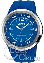 Мужские наручные часы Lorus Sports RRX31EX9