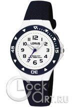 Детские наручные часы Lorus Kids RRX43CX9