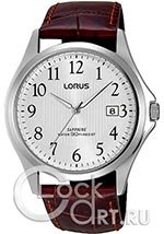 Мужские наручные часы Lorus Classic RS901CX9