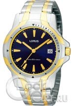 Мужские наручные часы Lorus Urban RS904BX9