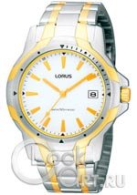 Мужские наручные часы Lorus Urban RS906BX9