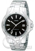 Мужские наручные часы Lorus Urban RS907BX9