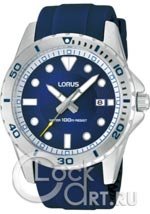 Мужские наручные часы Lorus Sports RS935AX9