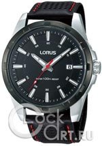 Мужские наручные часы Lorus Sports RS963AX9