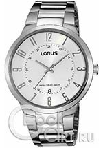 Мужские наручные часы Lorus Classic RS983BX9