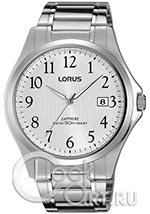 Мужские наручные часы Lorus Classic RS997BX9