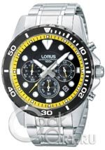 Мужские наручные часы Lorus Sports RT335BX9
