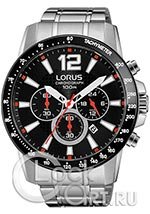 Мужские наручные часы Lorus Sports RT351EX9