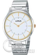 Мужские наручные часы Lorus Classic RTA15AX9